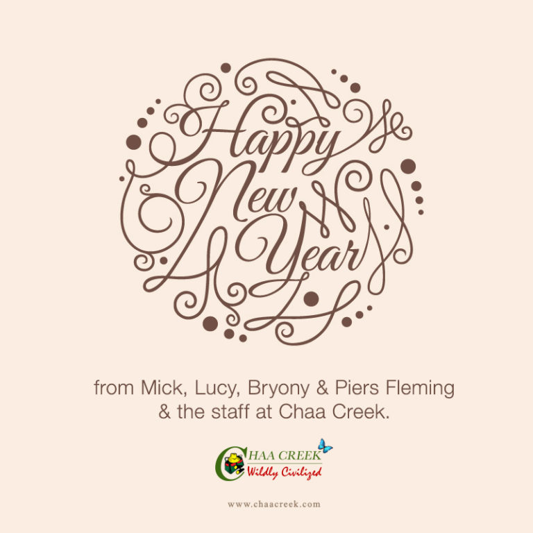 belize-Chaa-Creek-New-years-greetings