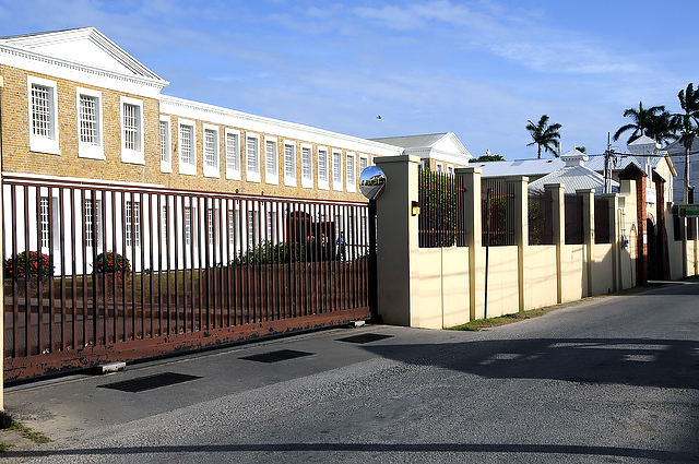 Museum of Belize