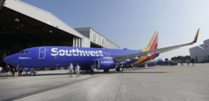 Southwest airlines flights to Belize