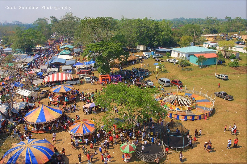 Agriculture-show