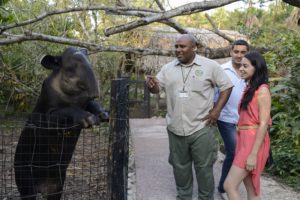Belize-Zoo