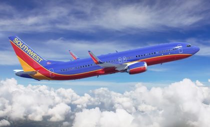 Southwest-Airlines