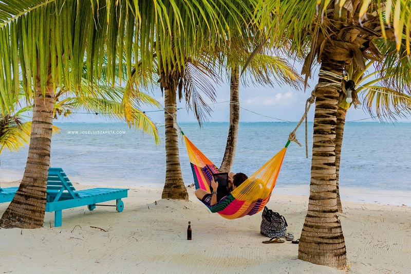 Ambergris-Caye-Belize-Beaches