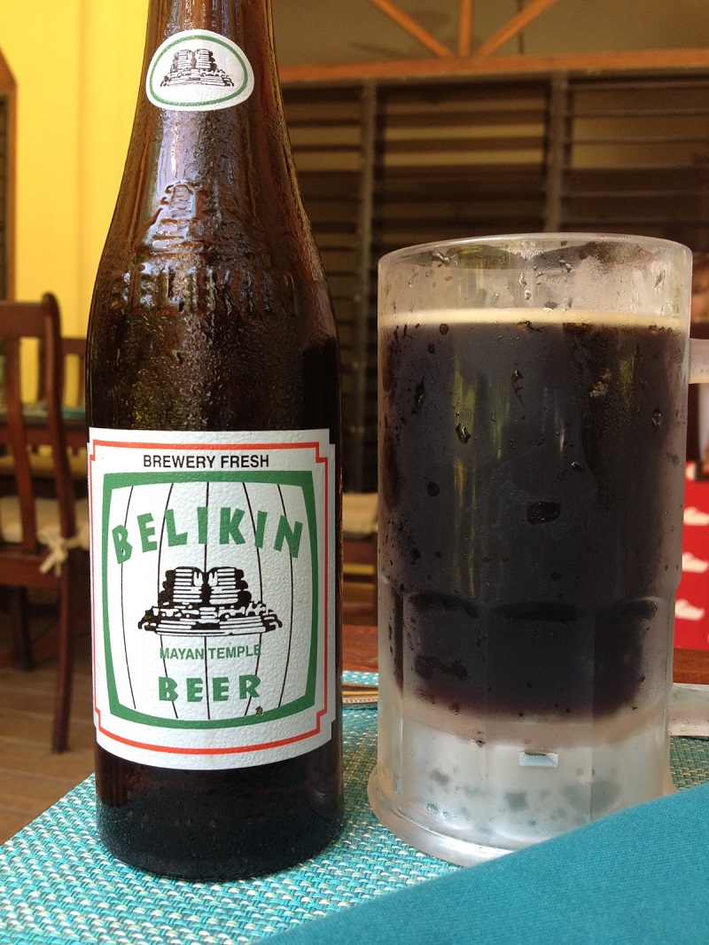 Belikin Stout