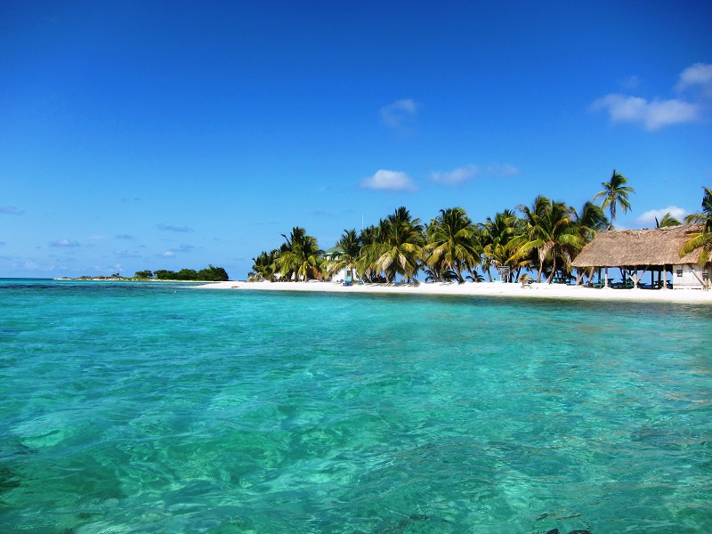 Laughing-Bird-Caye-Belize