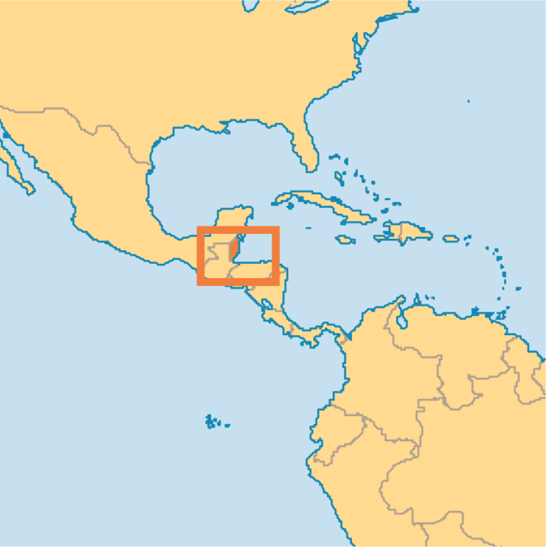 belize-map