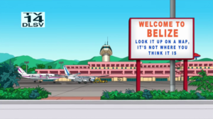American-Day-Belize-Episode