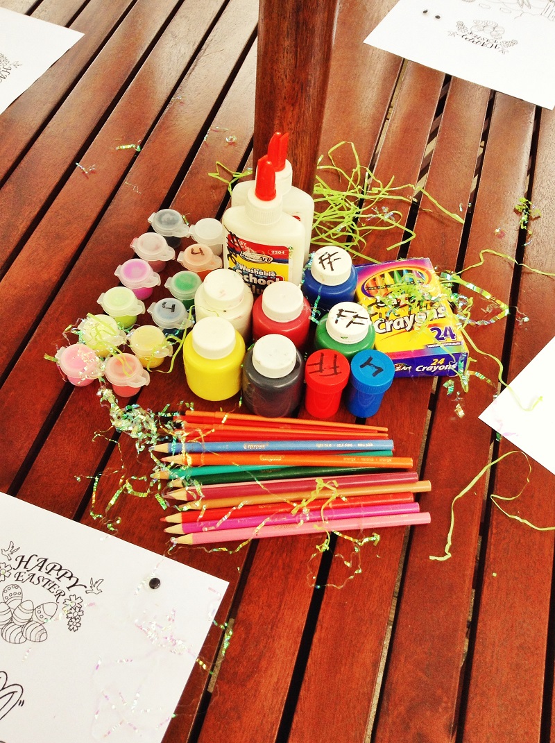 Chaa-Creek-Easter-Egg-Hunt-2015