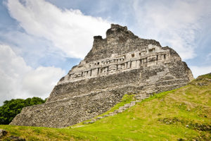 Xunantunich