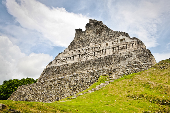 Xunantunich