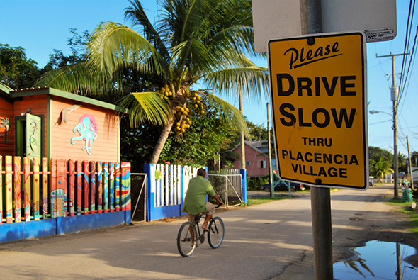 Belize-Placencia-Peninsula
