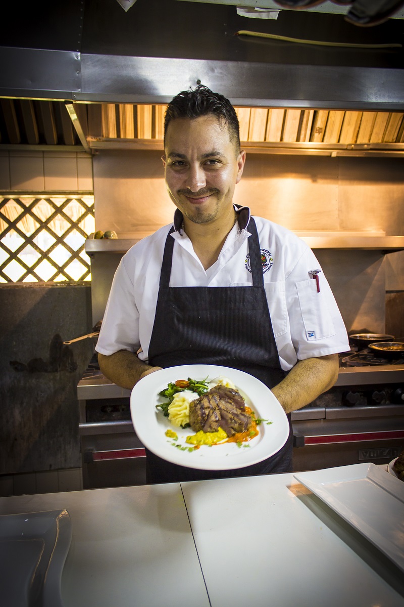 belize-Chaa-Creek-Chef-Mario