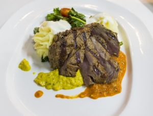 Belize-Food