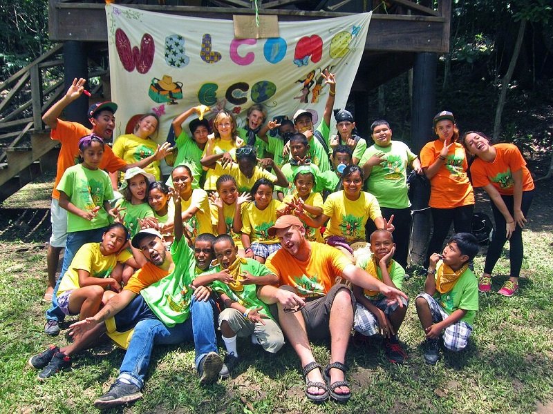 Belize-Summer-Camp