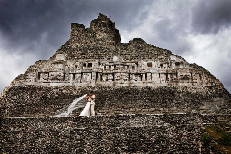 belize-mayan-ruin-wedding-xunantunich-chaa-creek