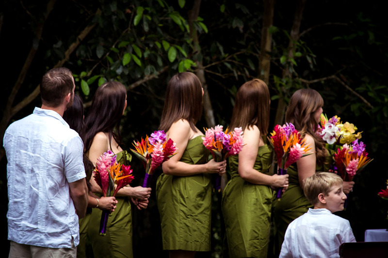 belize-mayan-ruins-wedding-bridesmaid-chaa-creek