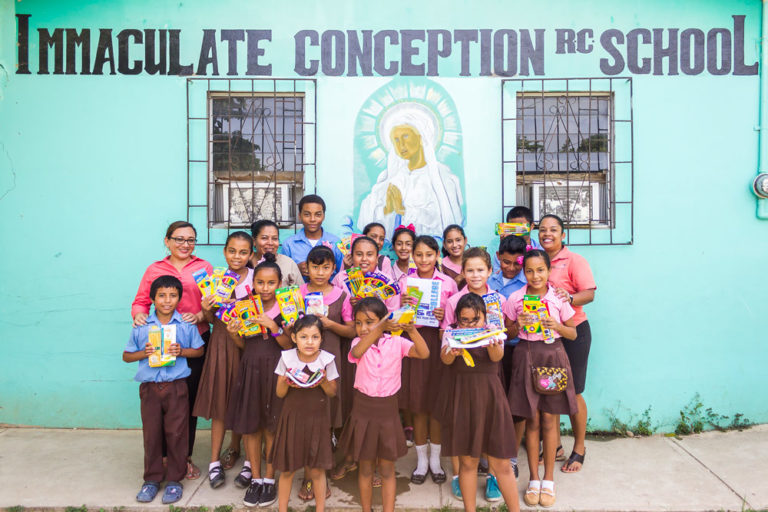 belize-pack-a-pound-chaa-creek-community-outreach