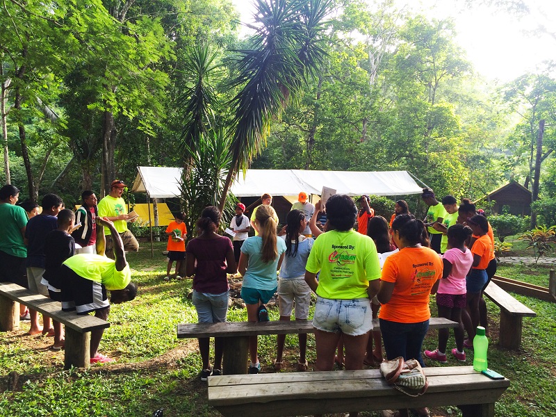 Eco-Kids-Summer-Camp-First-Full-Day