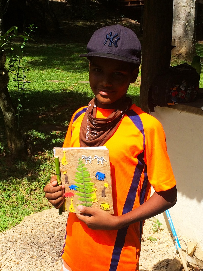 Eco-Kids-Summer-Camp-First-Full-Day-2