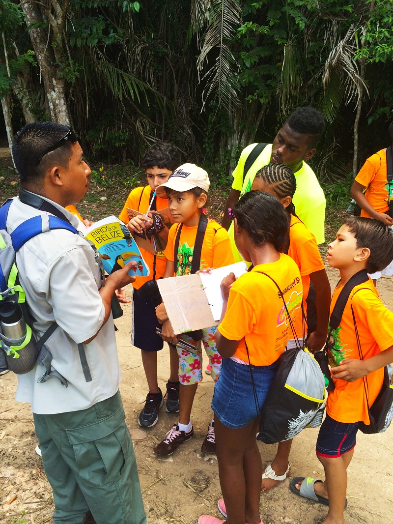 Eco-Kids-Summer-Camp-First-Full-Day-4
