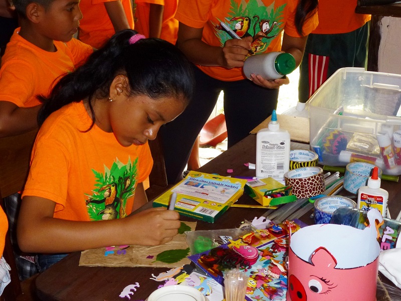 Eco-Kids-Summer-Camp