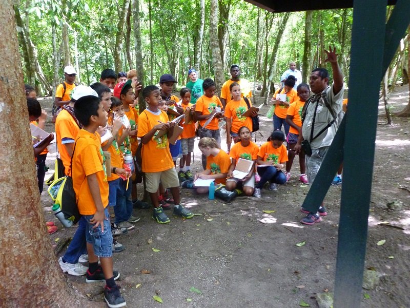 Ecokids-medicinal-hike-2