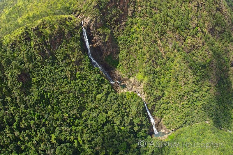 Belize-Helicopter-Tour