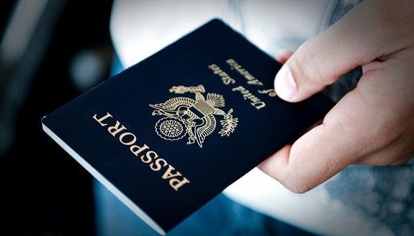 Passports