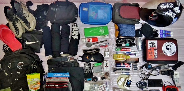What-To-Bring