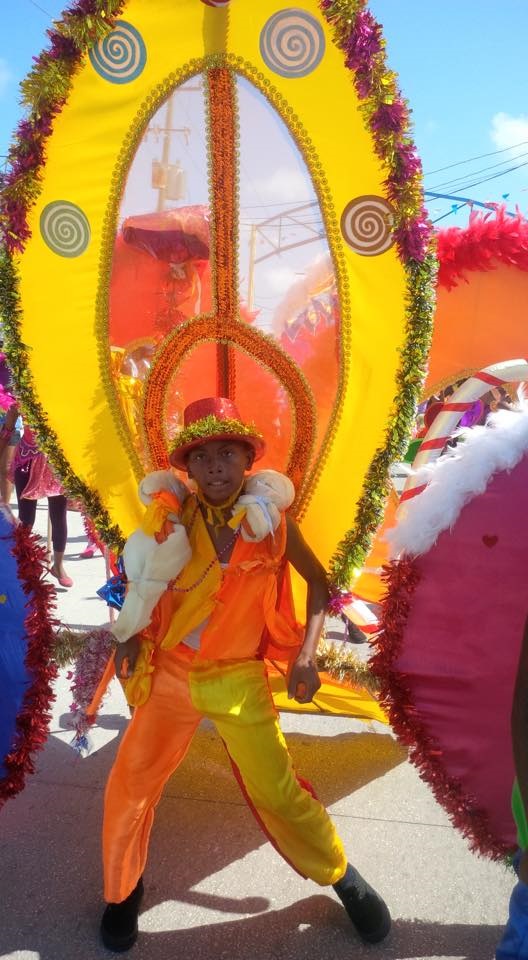 Belize-carnival-road-march-2015