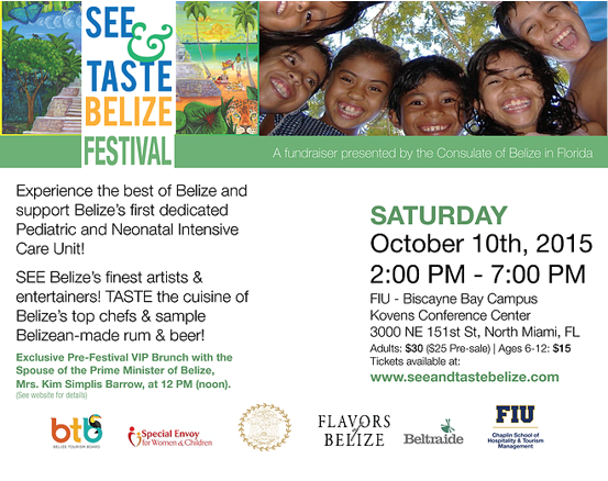 sea-and-taste-belize-festival