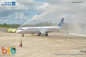 copa-airlines-inagural-belize-flight-btb-1