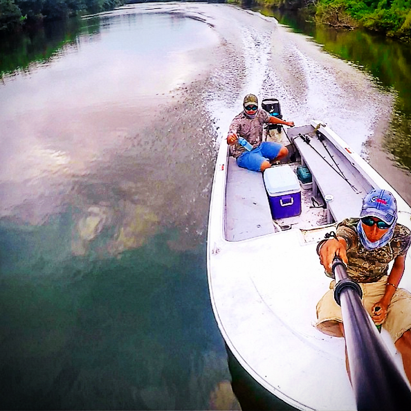 pictures-of-belize-river-fishing-tour