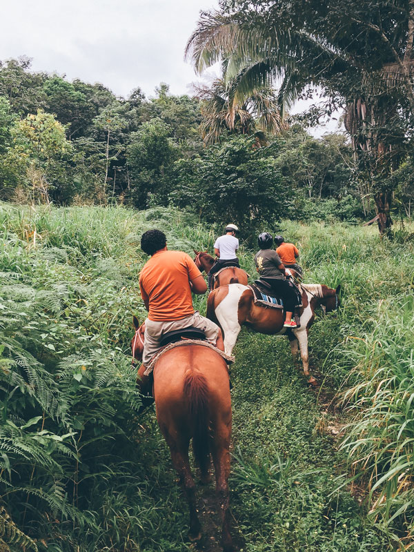 horseback-riding-cayo-belize-chaa-creek-trail