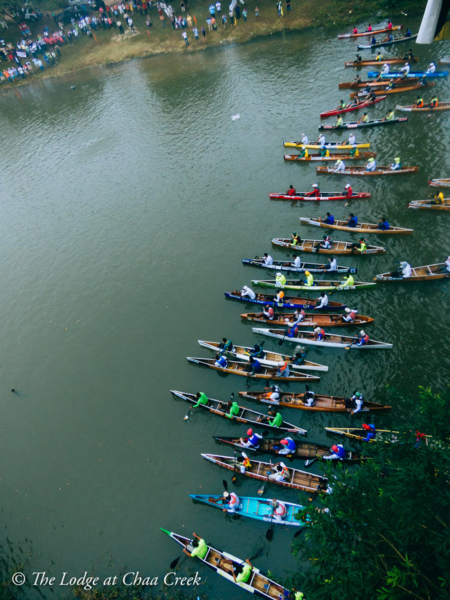 chaa-creek-belize-la-ruta-maya-canoe-river-challenge-2016-2