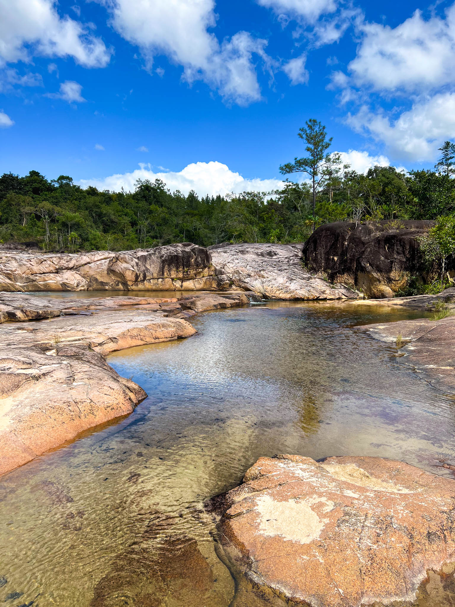 Rio On Pools Belize 