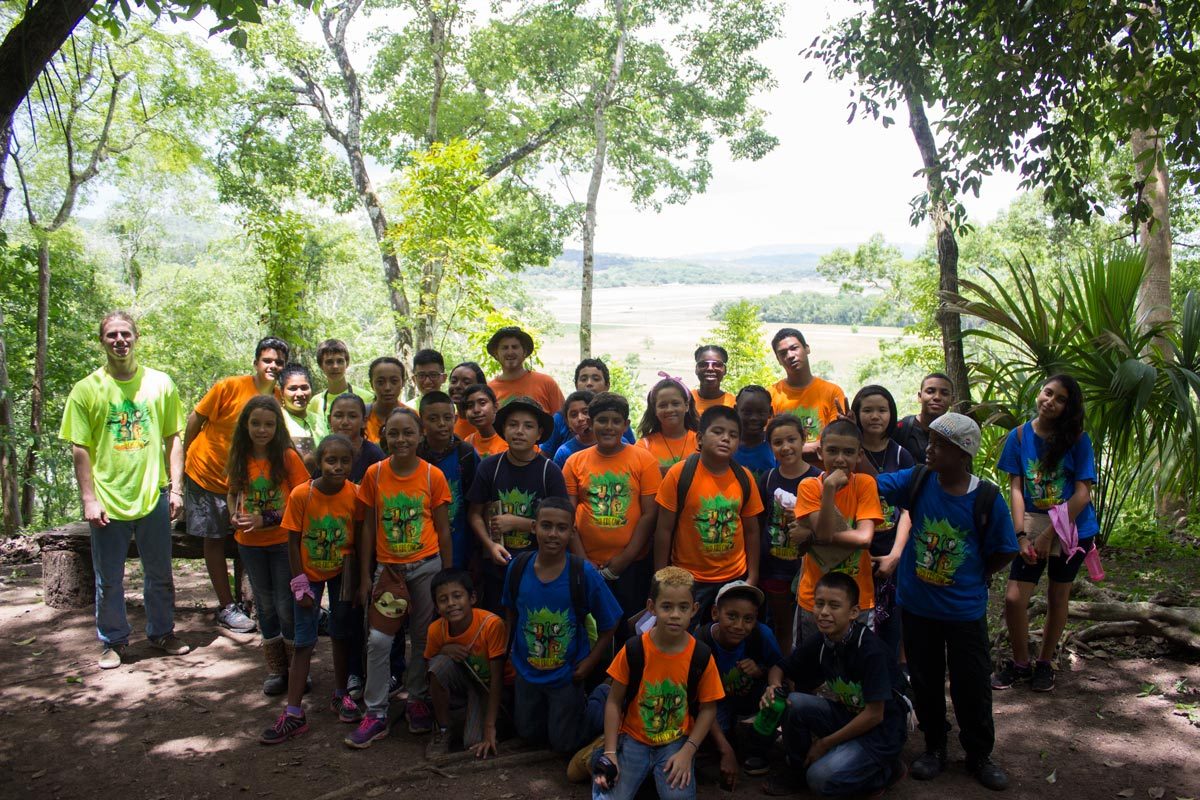 Eco-Kids-camp-chaa-creek-2