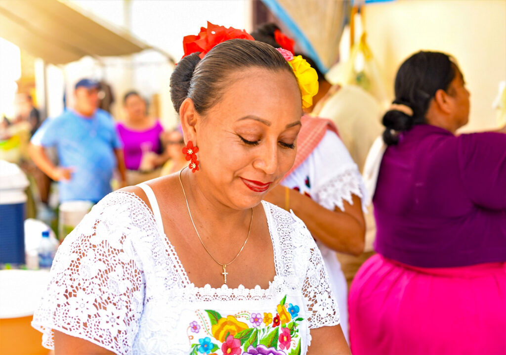 Mestizo Cultures Belize