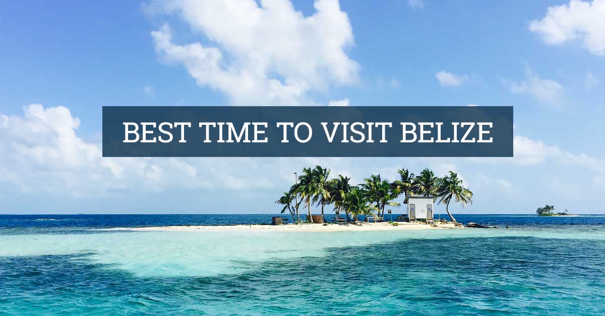 safe to travel to belize