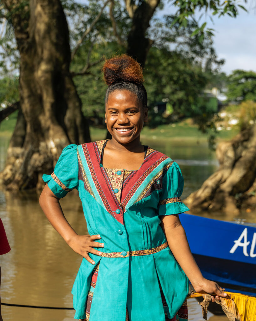 Belize Garifuna 