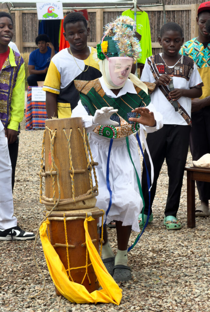 Belize Garifuna 