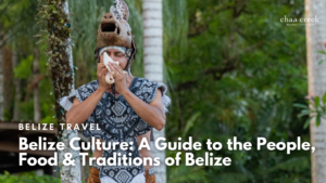 Belize Cultures