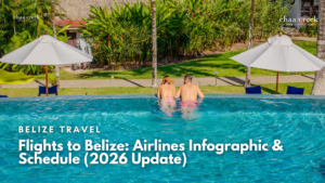 Flights Belize