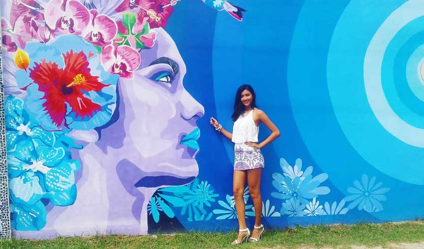 pictures_of_belize_san_ignacio_murals_chaa_creek_travel_guide