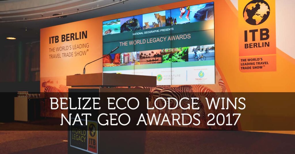 World Legacy Awards Winners 2017 Cover Photo