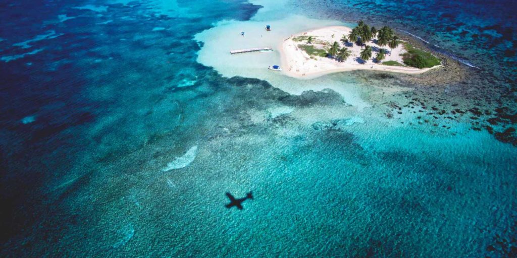 Belize Travel Blog & Guide Home Sea Slider 1