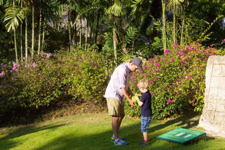 easter-egg-hunt-chaa-creek-5