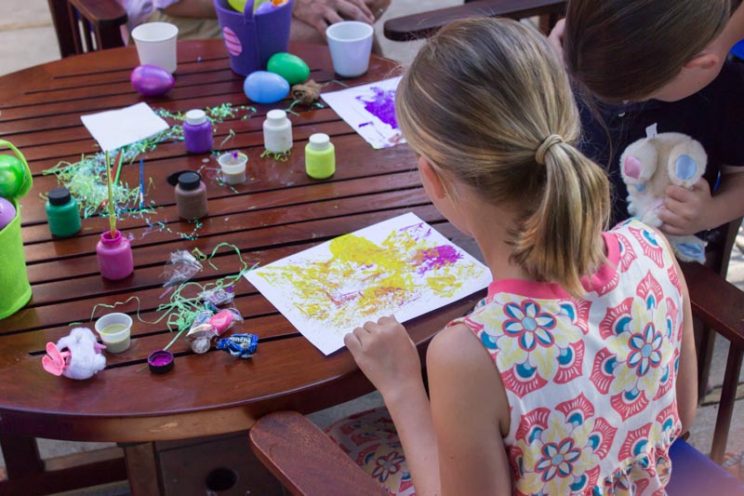 easter-egg-hunt-chaa-creek-74