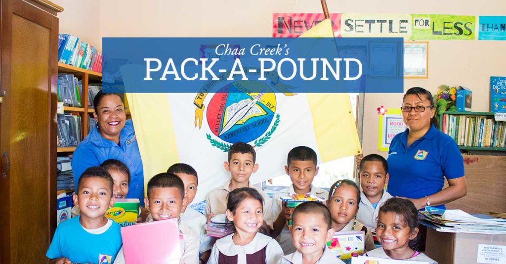 chaa-creek-pack-a-pound-cover