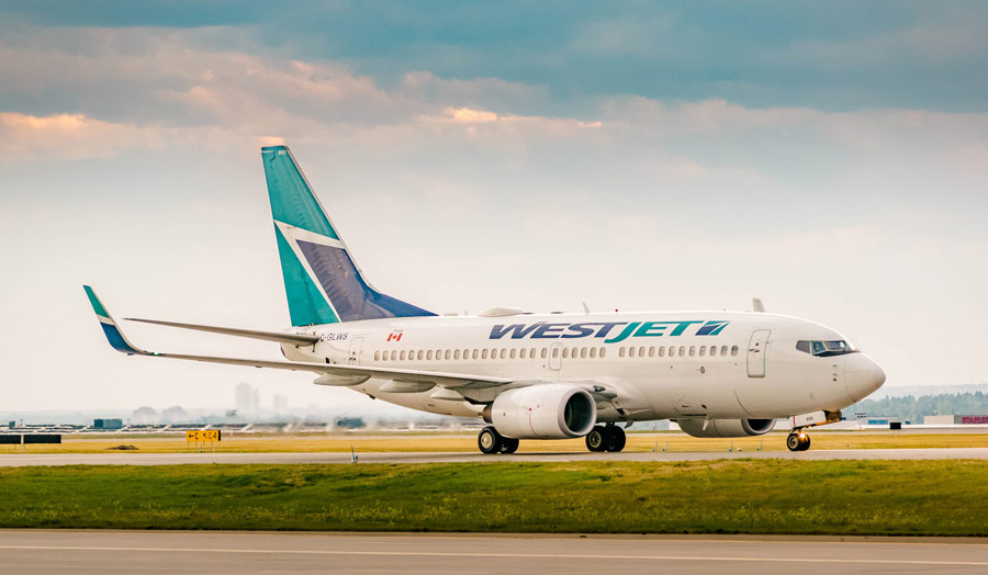 WestJet Calgary To Belize Flights